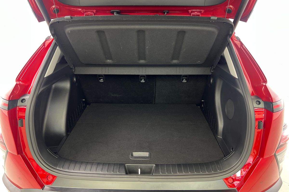 2023 Hyundai Kona Premium SX2.V1