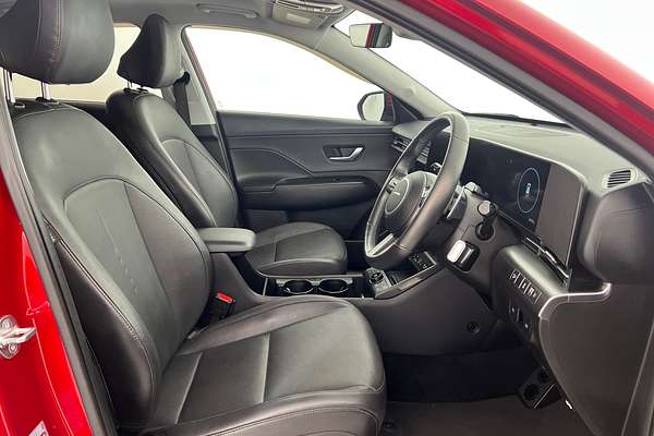 2023 Hyundai Kona Premium SX2.V1 thumb-8