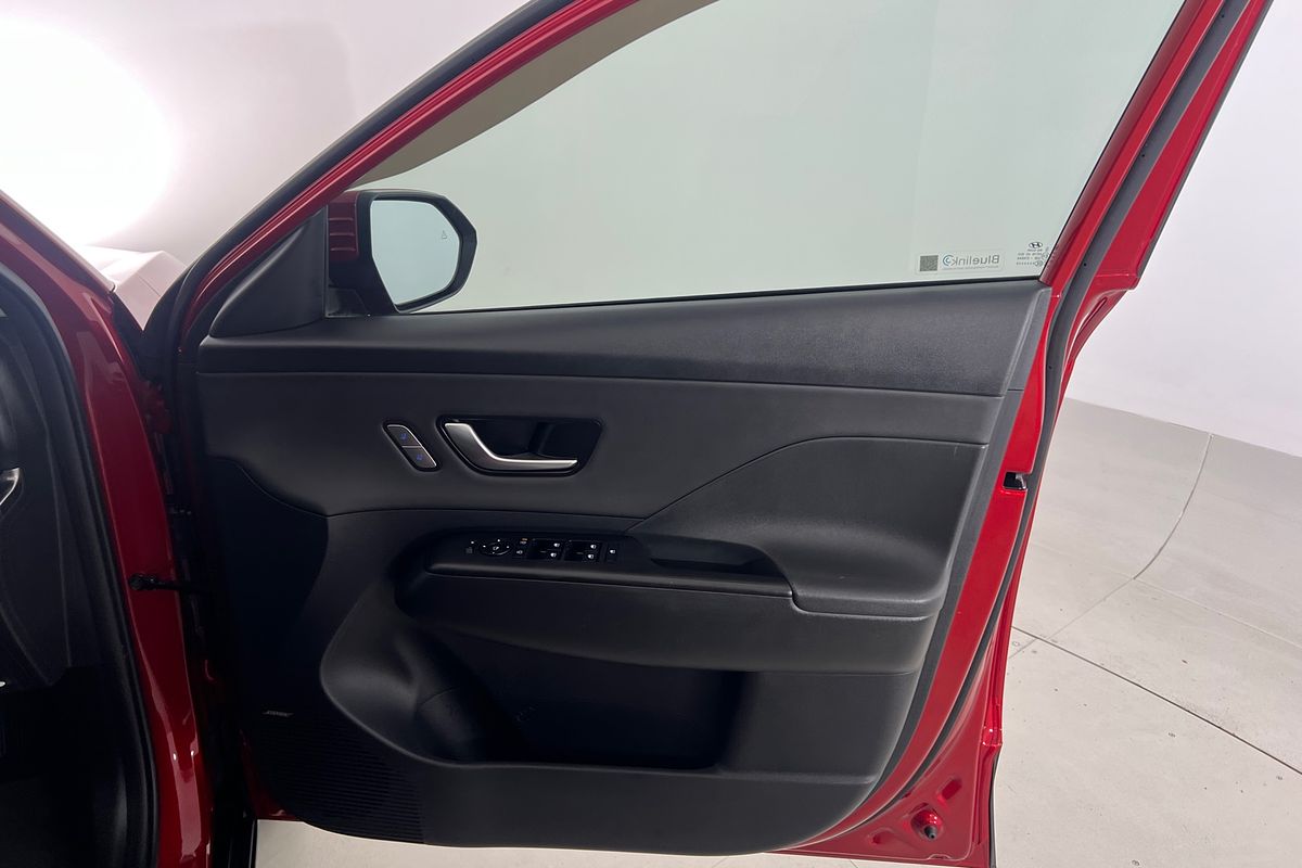 2023 Hyundai Kona Premium SX2.V1