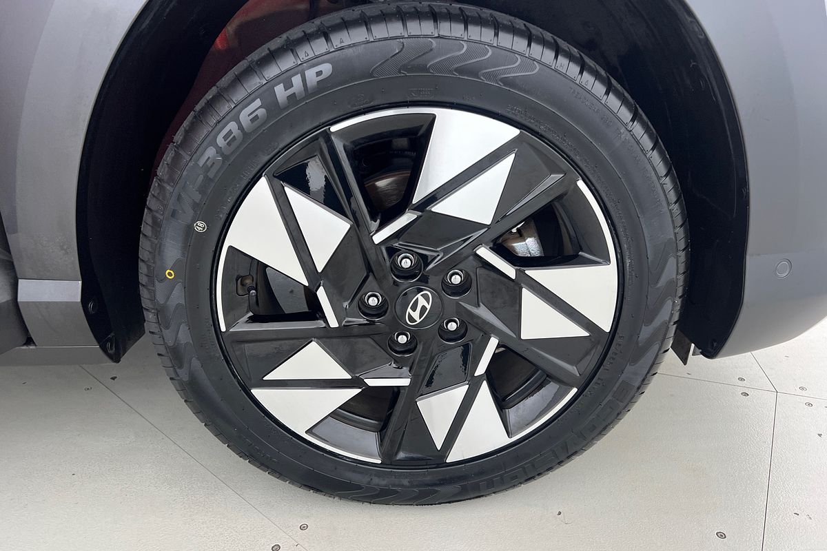 2023 Hyundai Kona Premium SX2.V1