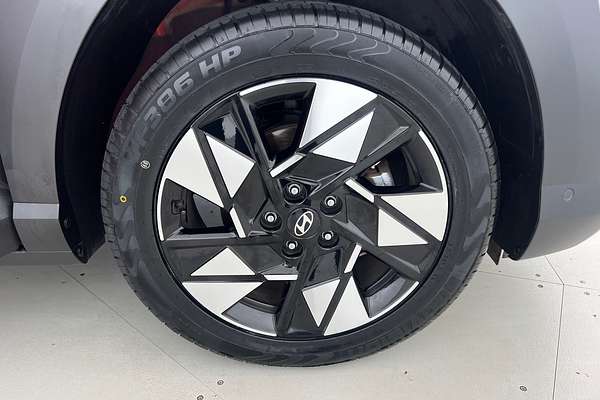 2023 Hyundai Kona Premium SX2.V1 thumb-22