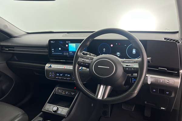 2023 Hyundai Kona Premium SX2.V1 thumb-12