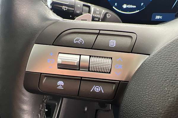2023 Hyundai Kona Premium SX2.V1 thumb-13