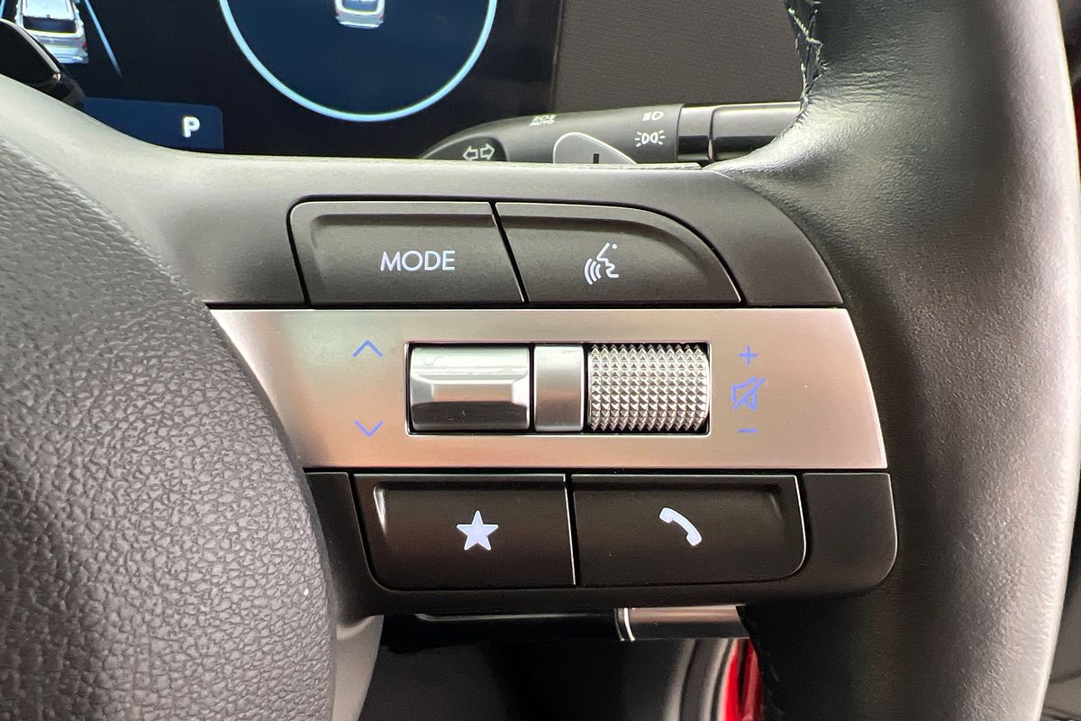 2023 Hyundai Kona Premium SX2.V1