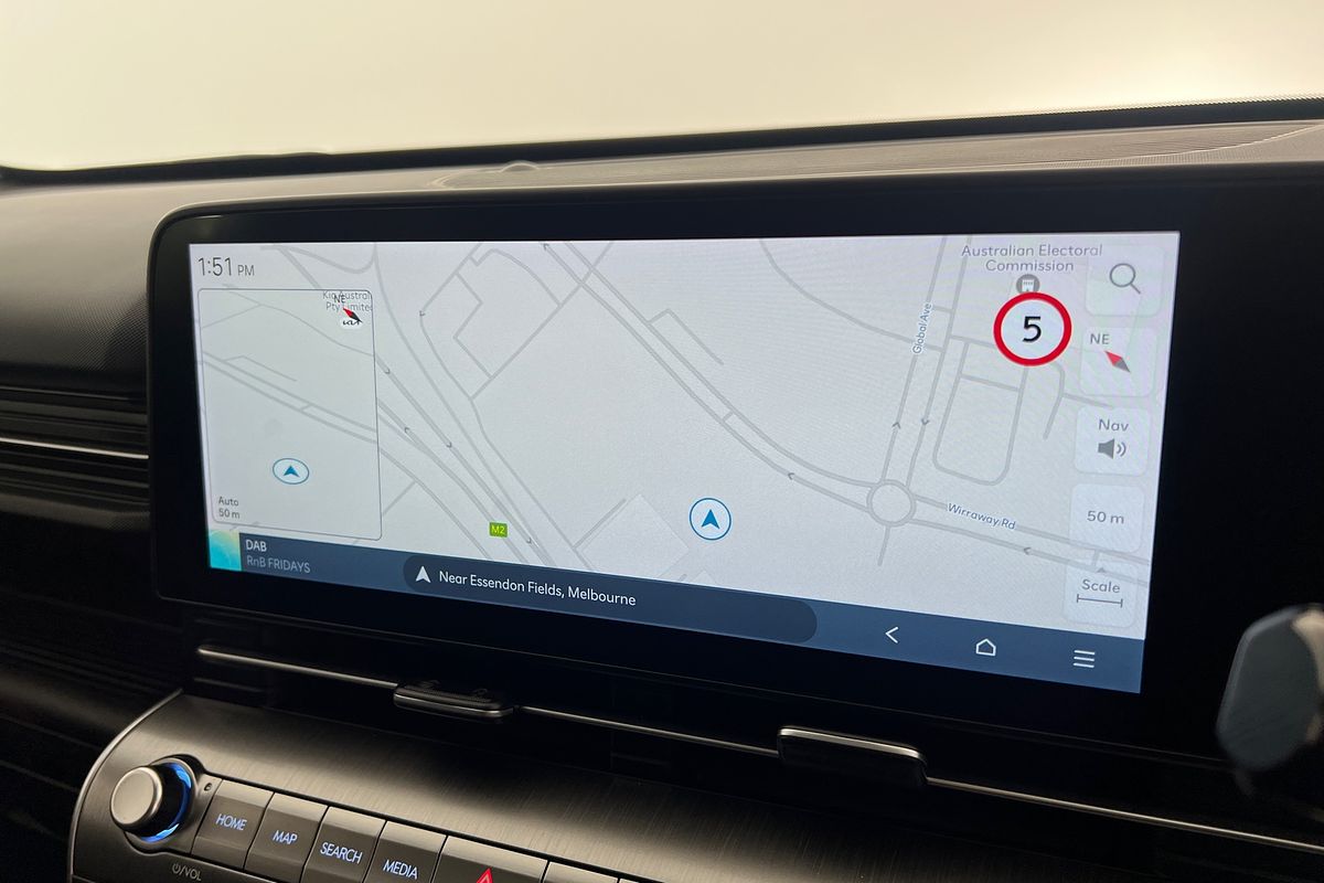 2023 Hyundai Kona Premium SX2.V1