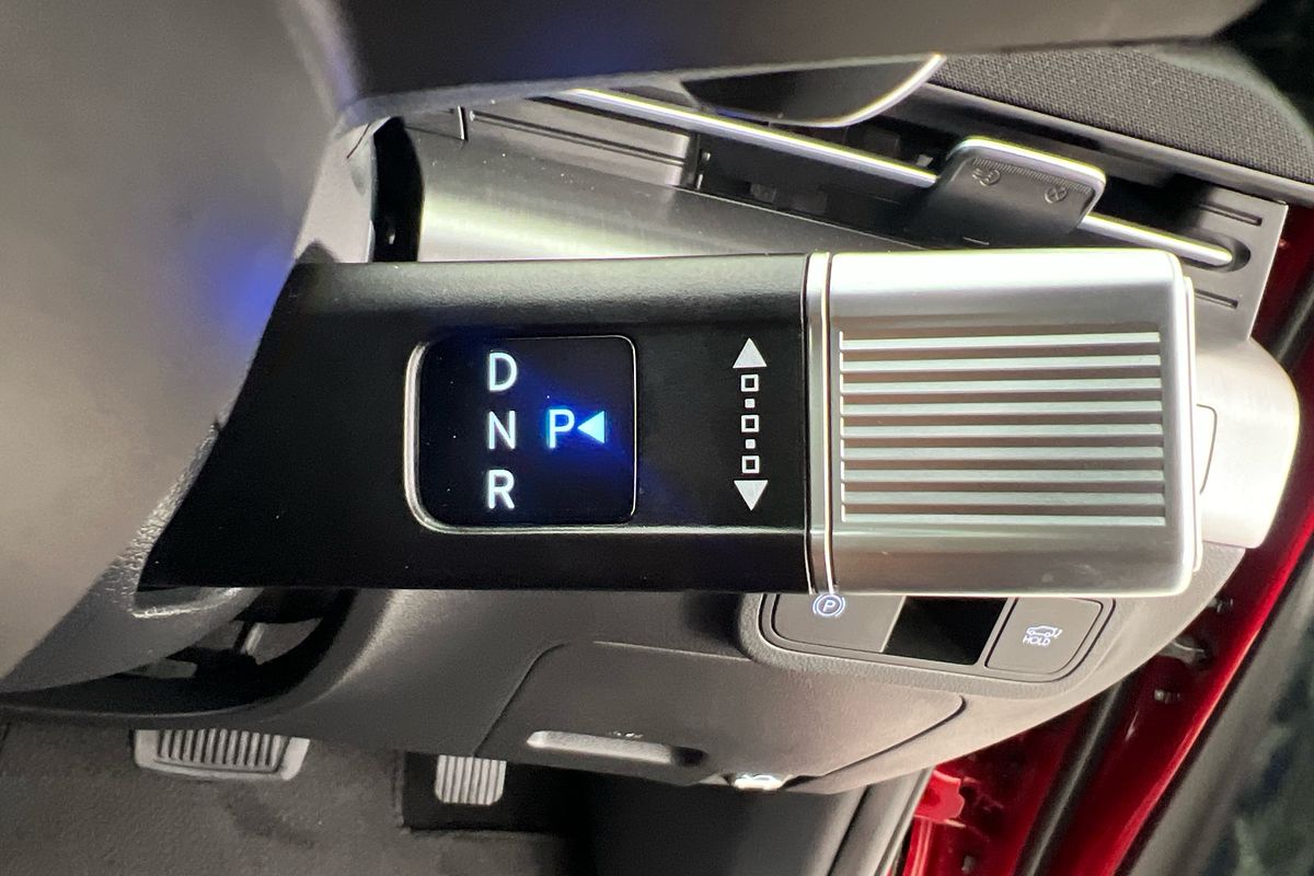 2023 Hyundai Kona Premium SX2.V1