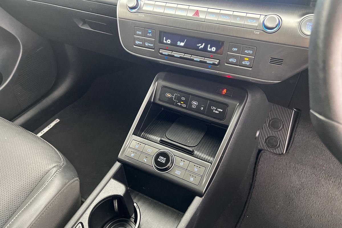 2023 Hyundai Kona Premium SX2.V1