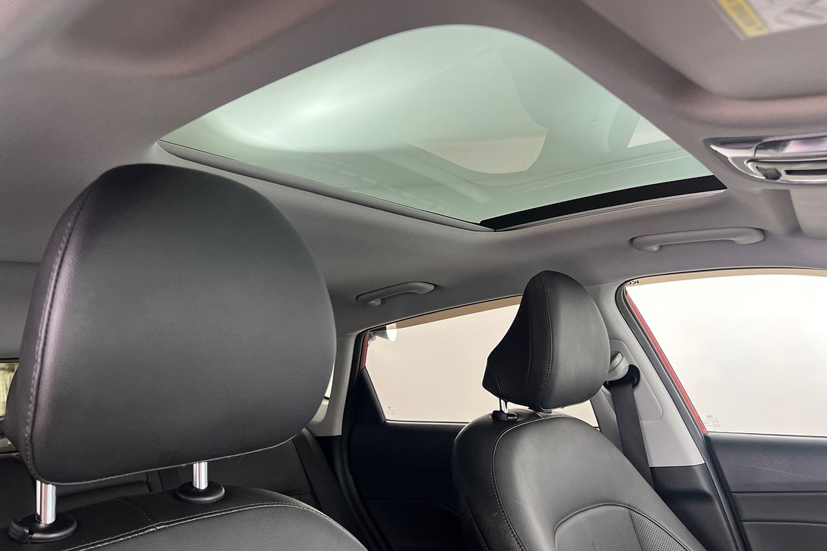 2023 Hyundai Kona Premium SX2.V1