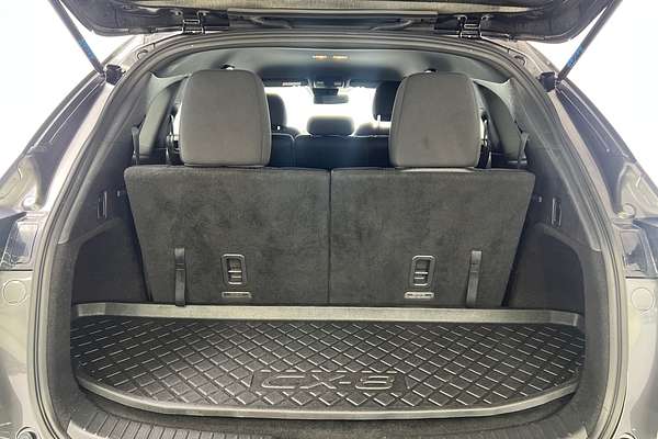 2018 Mazda CX-8 Sport KG Series thumb-18