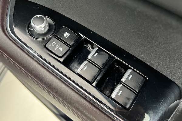 2018 Mazda CX-8 Sport KG Series thumb-10