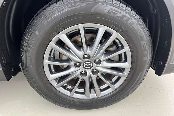 2018 Mazda CX-8 Sport KG Series thumb-20