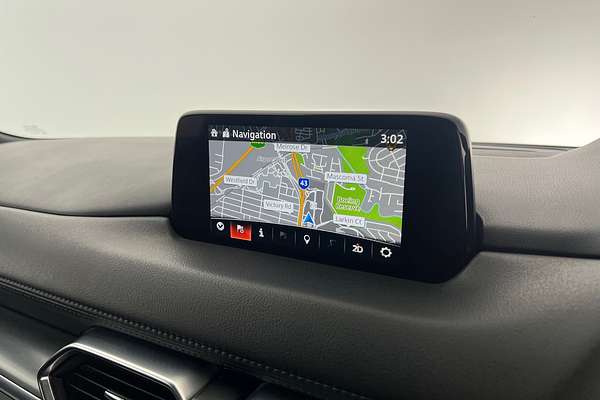 2018 Mazda CX-8 Sport KG Series thumb-15