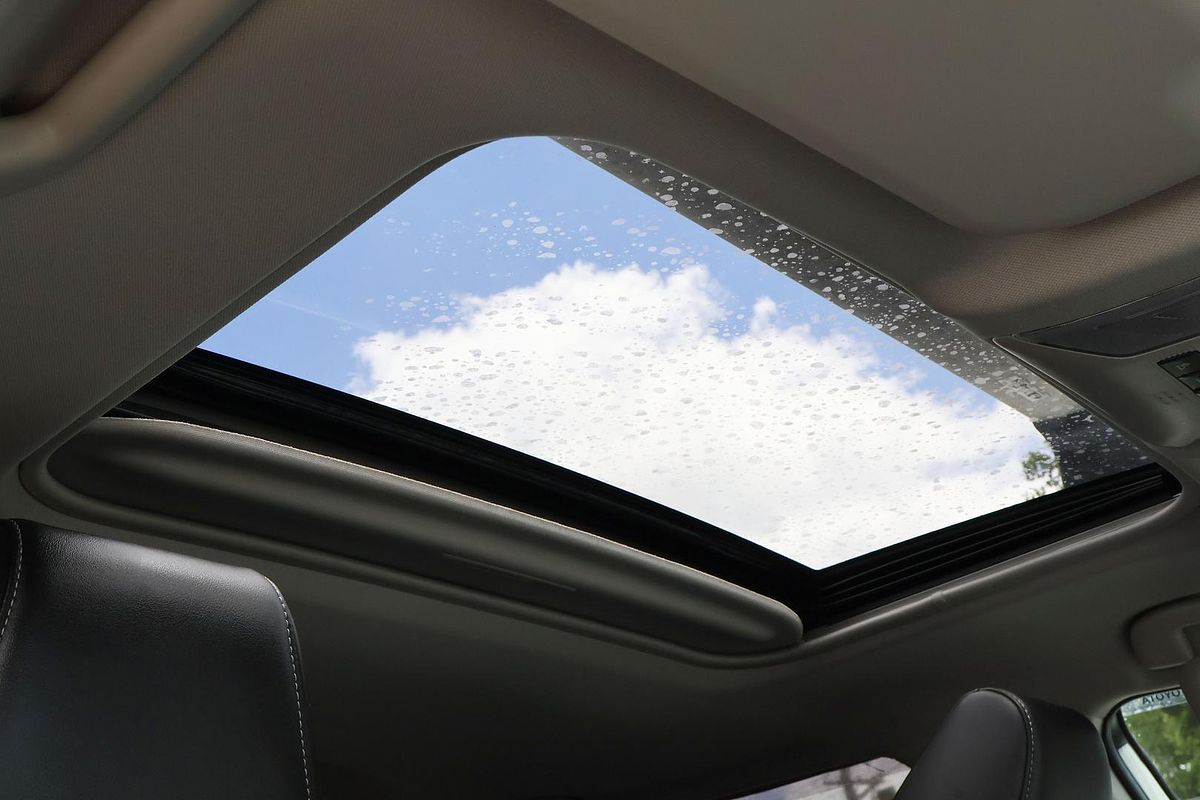 2020 Toyota RAV4 Cruiser AXAH54R