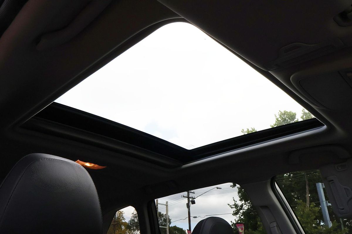 2021 Subaru Forester 2.5i-S S5