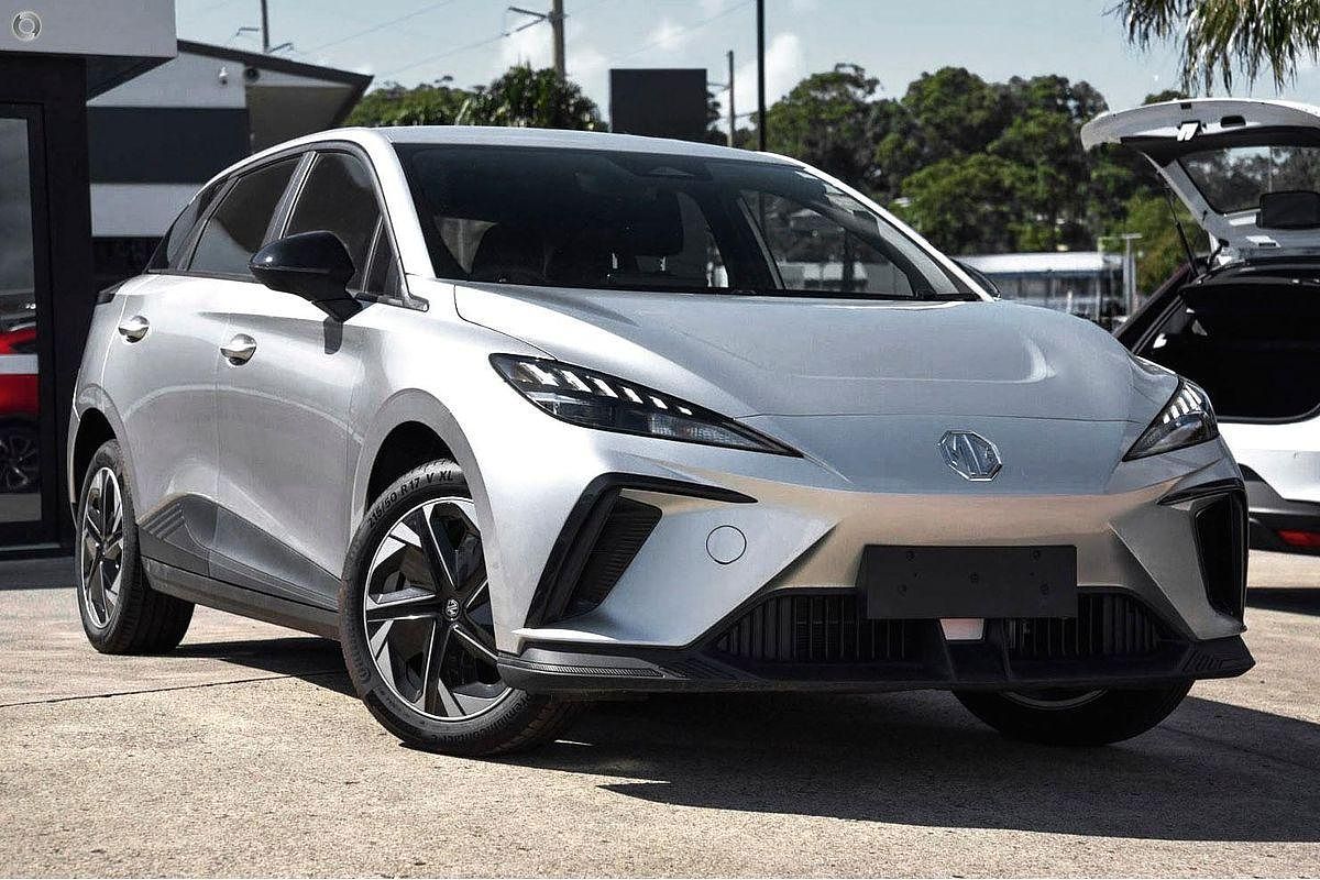 2024 MG MG4 Excite 51 125kW MEH32