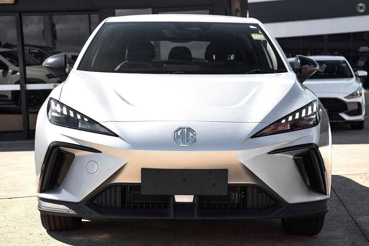 2024 MG MG4 Excite 51 125kW MEH32