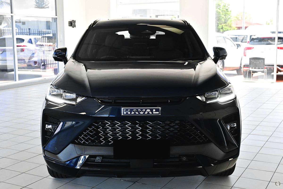 2025 GWM Haval H6GT Ultra B03