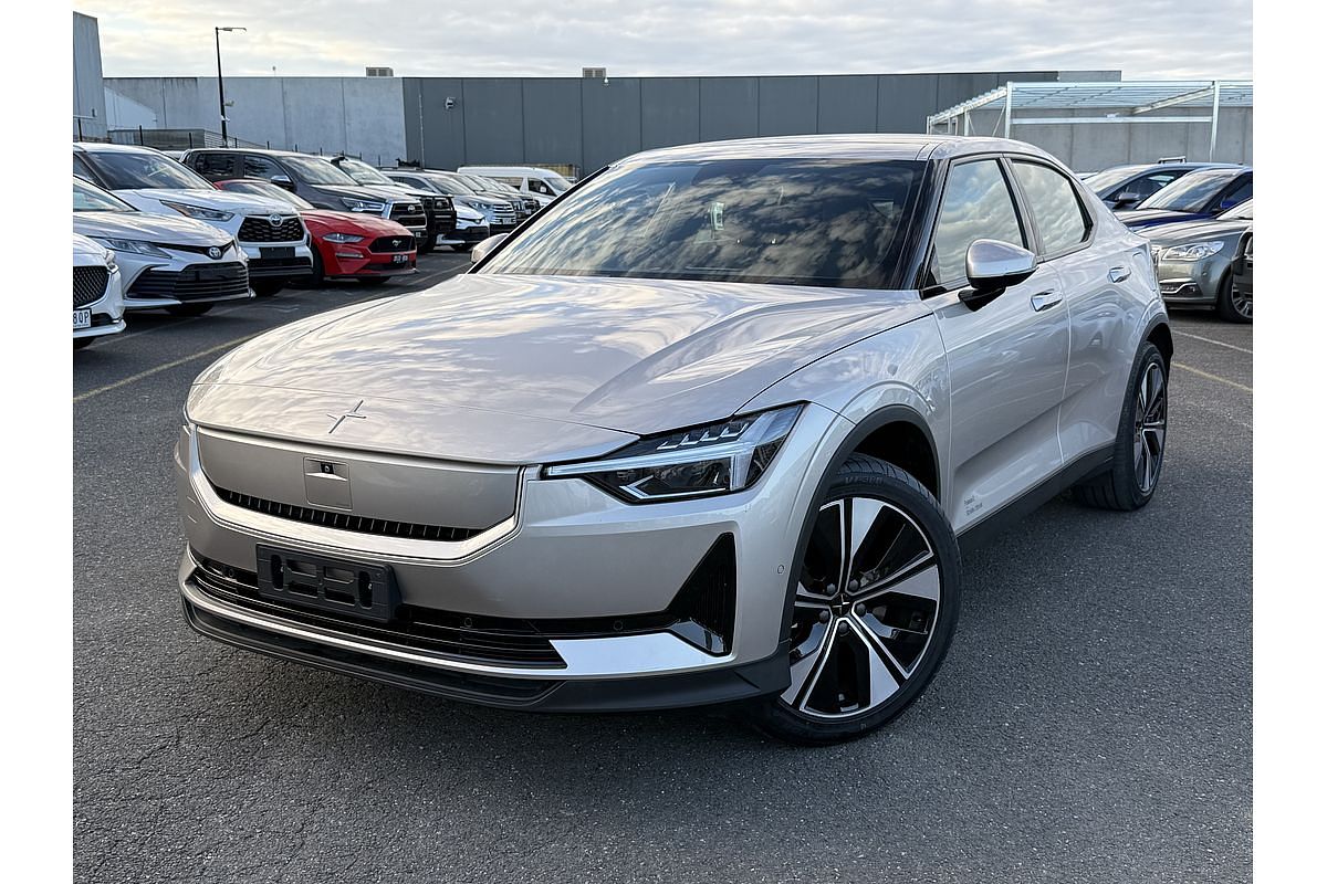 2023 Polestar 2 Long range Dual motor