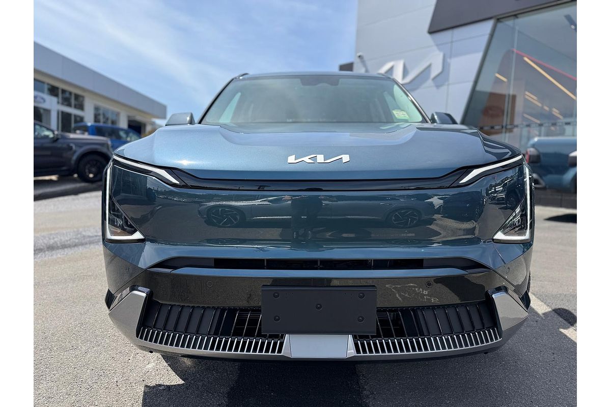 2025 Kia EV5 Earth OVc