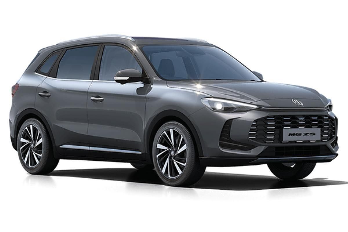 2025 MG ZS Essence Turbo ZS32 2WD