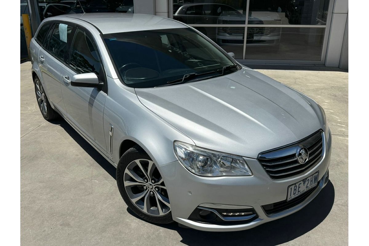2014 Holden Calais VF