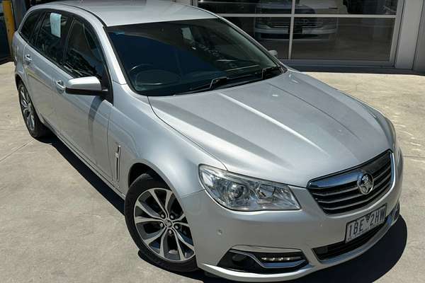 2014 Holden Calais VF