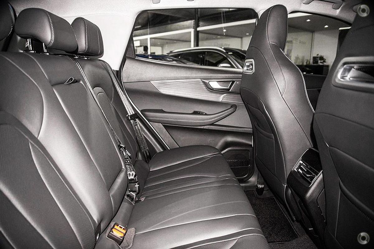 2025 Chery Tiggo 4 Ultimate