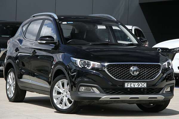 2023 MG ZS Excite AZS1