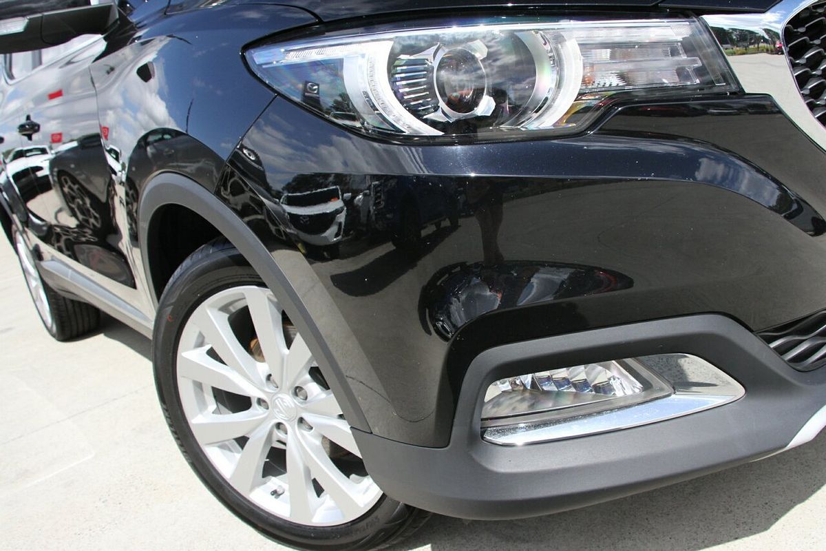 2023 MG ZS Excite AZS1