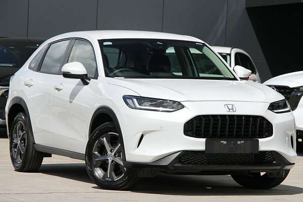 2023 Honda ZR-V VTi X RZ