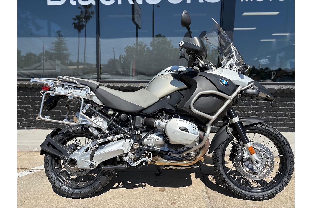 2007 BMW R 1200 GS R 1200