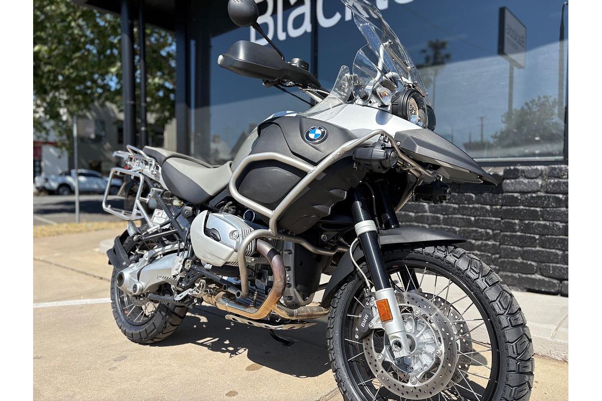 2007 BMW R 1200 GS R 1200