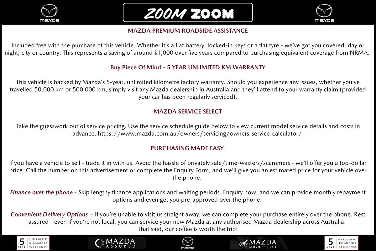 2025 Mazda BT-50 XT TF 4X4