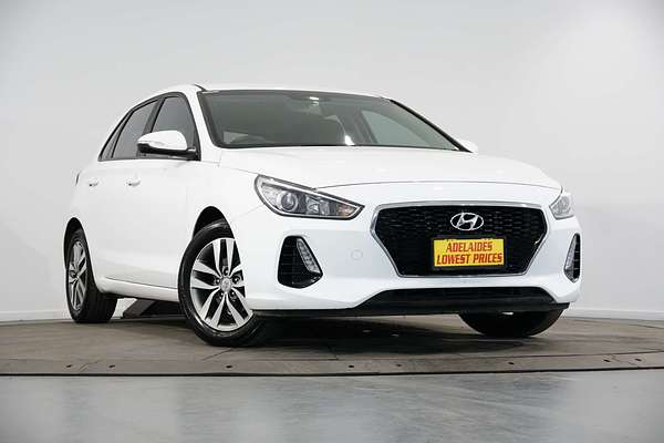 2020 Hyundai i30 Active PD2