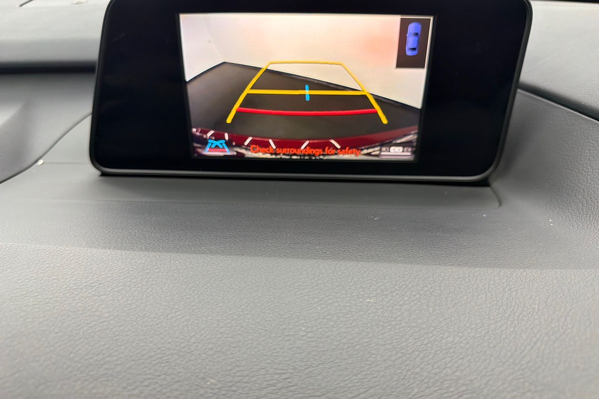 2017 Lexus RX RX200t Luxury AGL20R