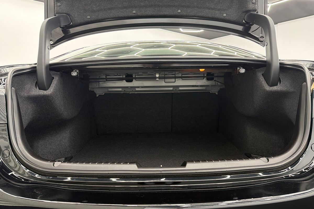 2015 Mazda 6 Sport GJ Series 2