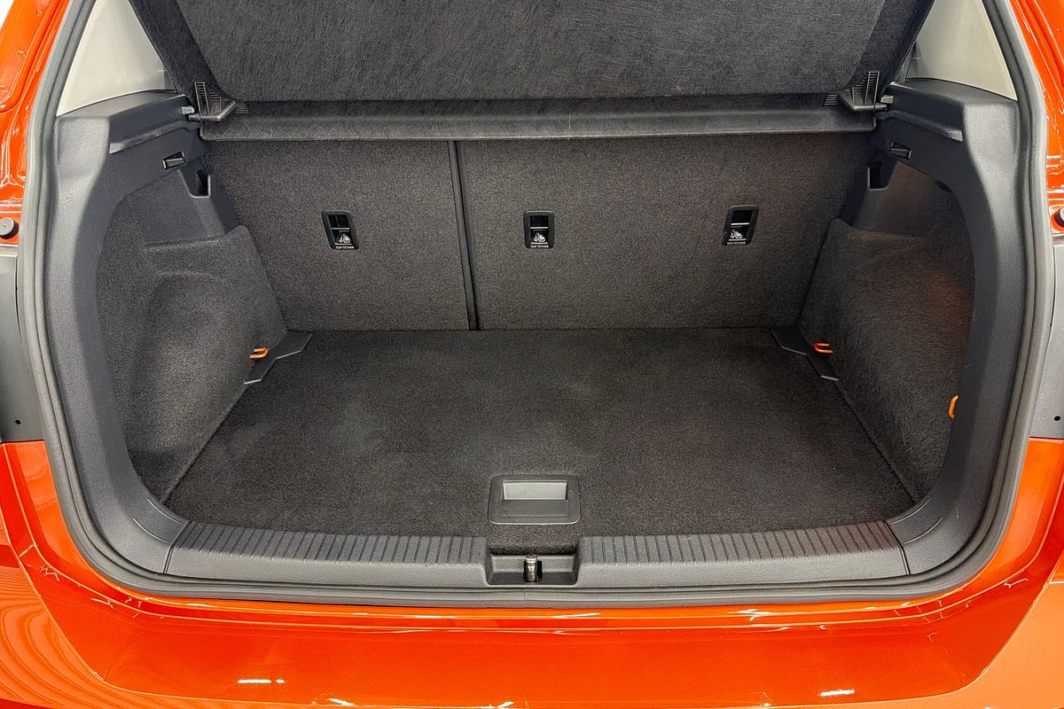 2020 Volkswagen T-Cross 85TSI Life C11