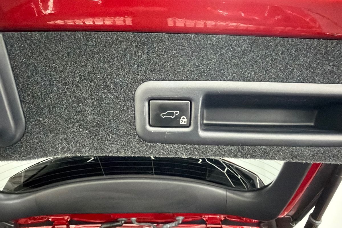 2017 Lexus RX RX200t Luxury AGL20R