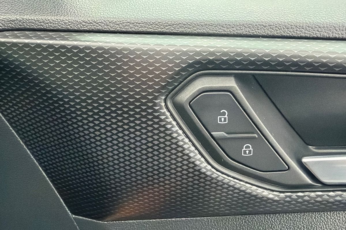 2020 Volkswagen T-Cross 85TSI Life C11