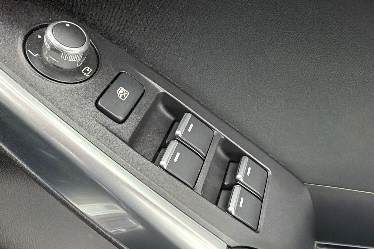 2015 Mazda 6 Sport GJ Series 2