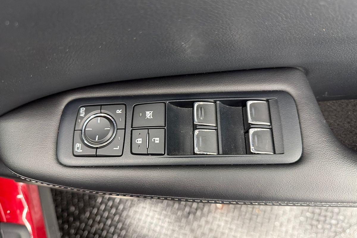 2017 Lexus RX RX200t Luxury AGL20R