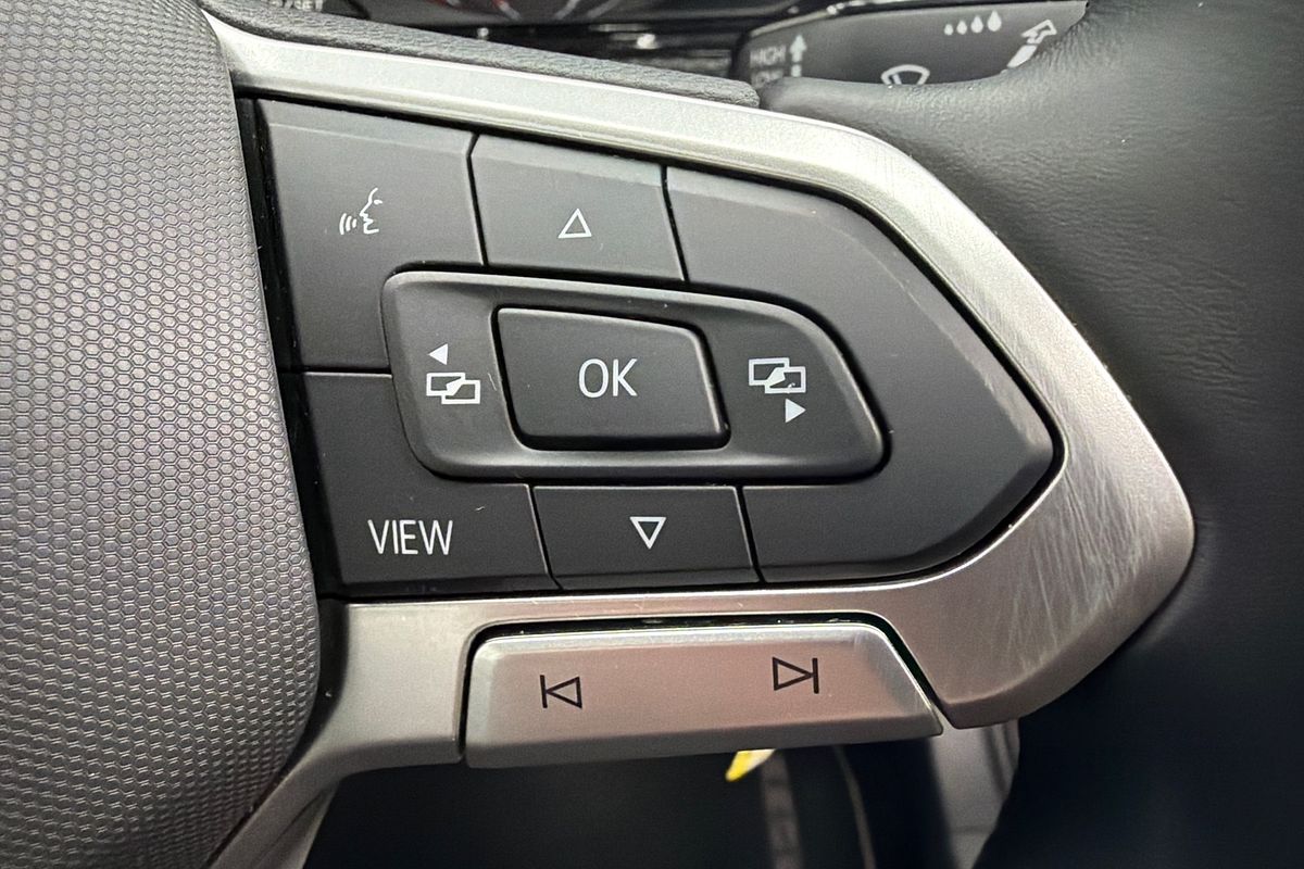 2020 Volkswagen T-Cross 85TSI Life C11