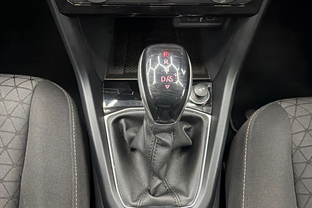 2020 Volkswagen T-Cross 85TSI Life C11