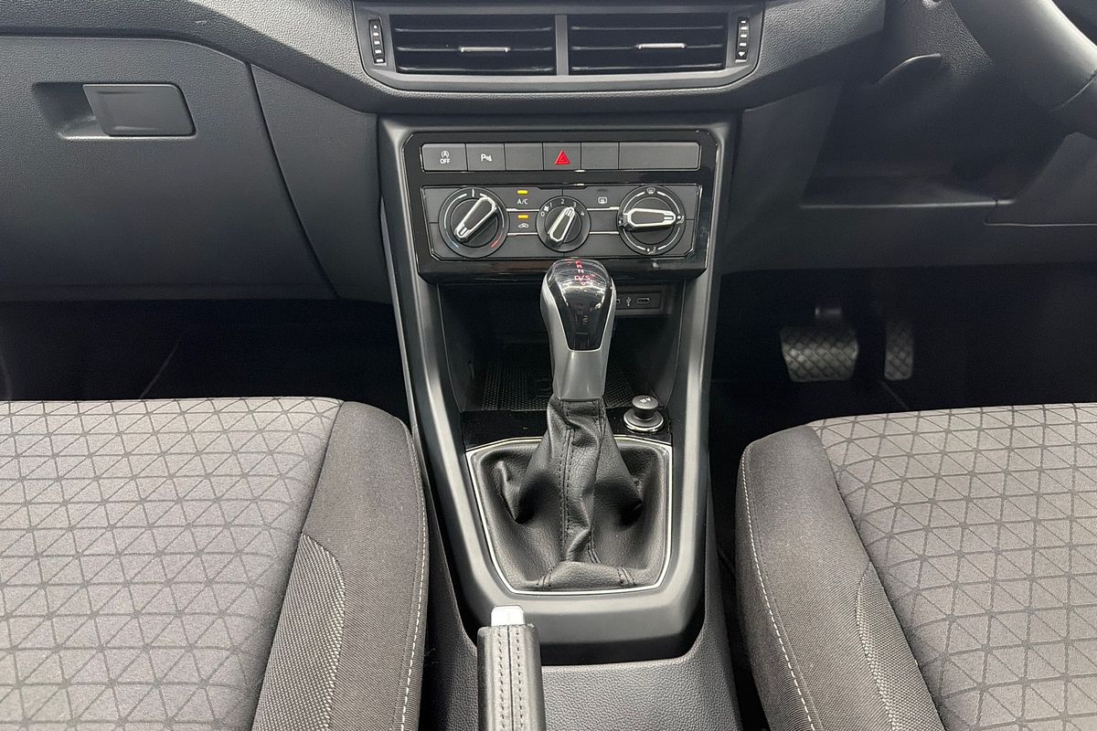 2020 Volkswagen T-Cross 85TSI Life C11