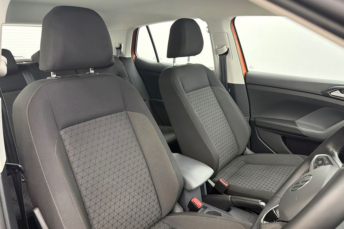 2020 Volkswagen T-Cross 85TSI Life C11