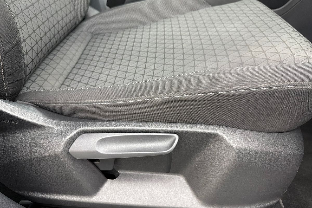 2020 Volkswagen T-Cross 85TSI Life C11