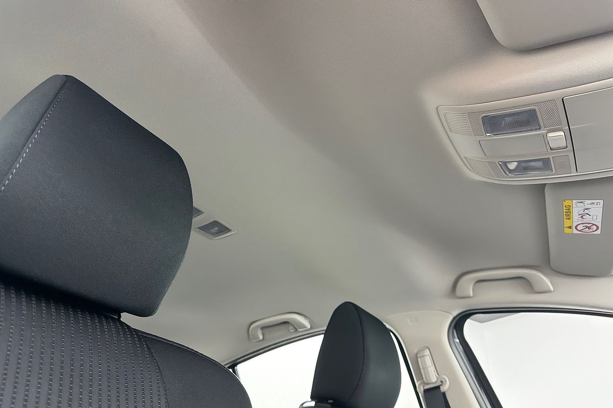 2015 Mazda 6 Sport GJ Series 2