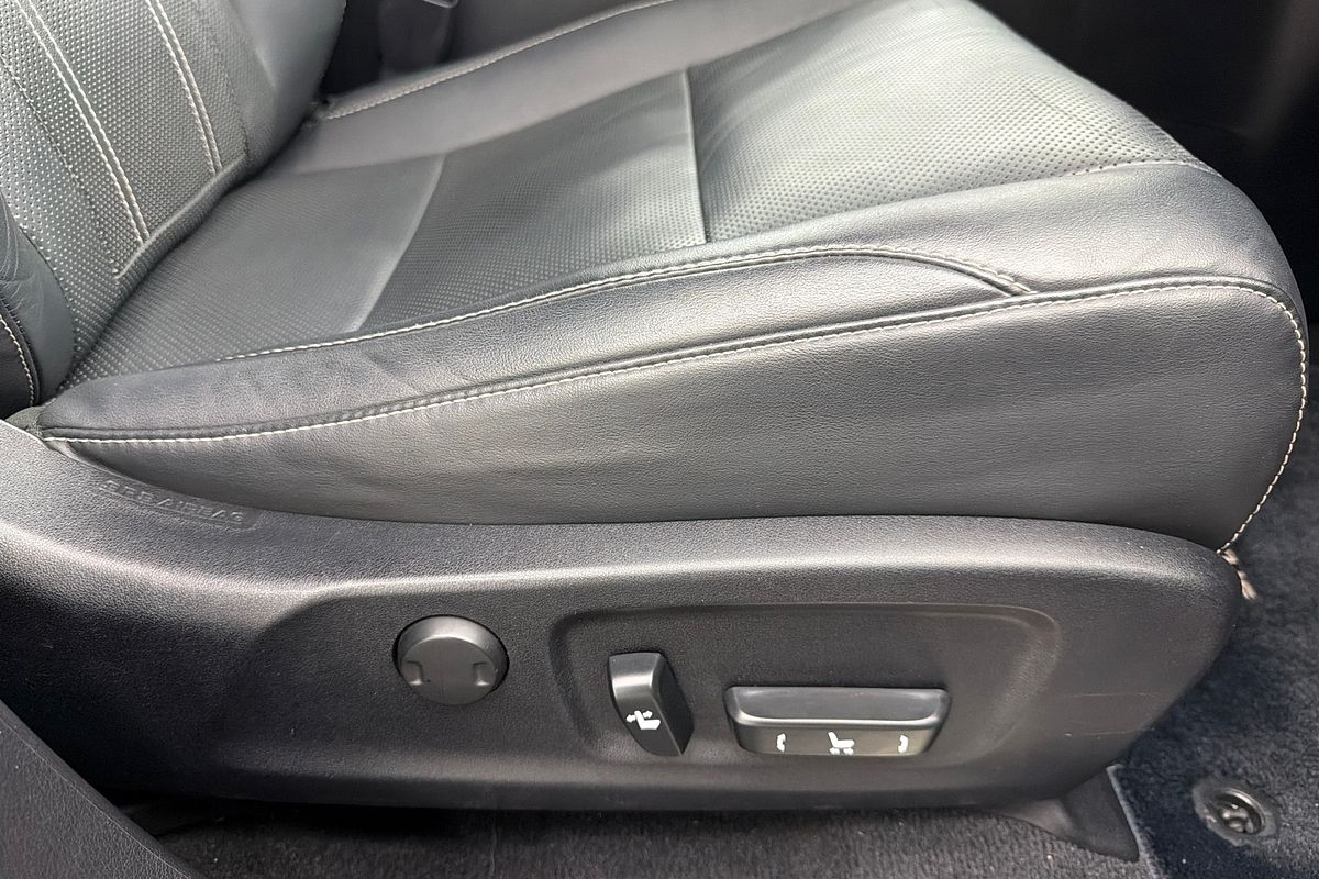 2017 Lexus RX RX200t Luxury AGL20R