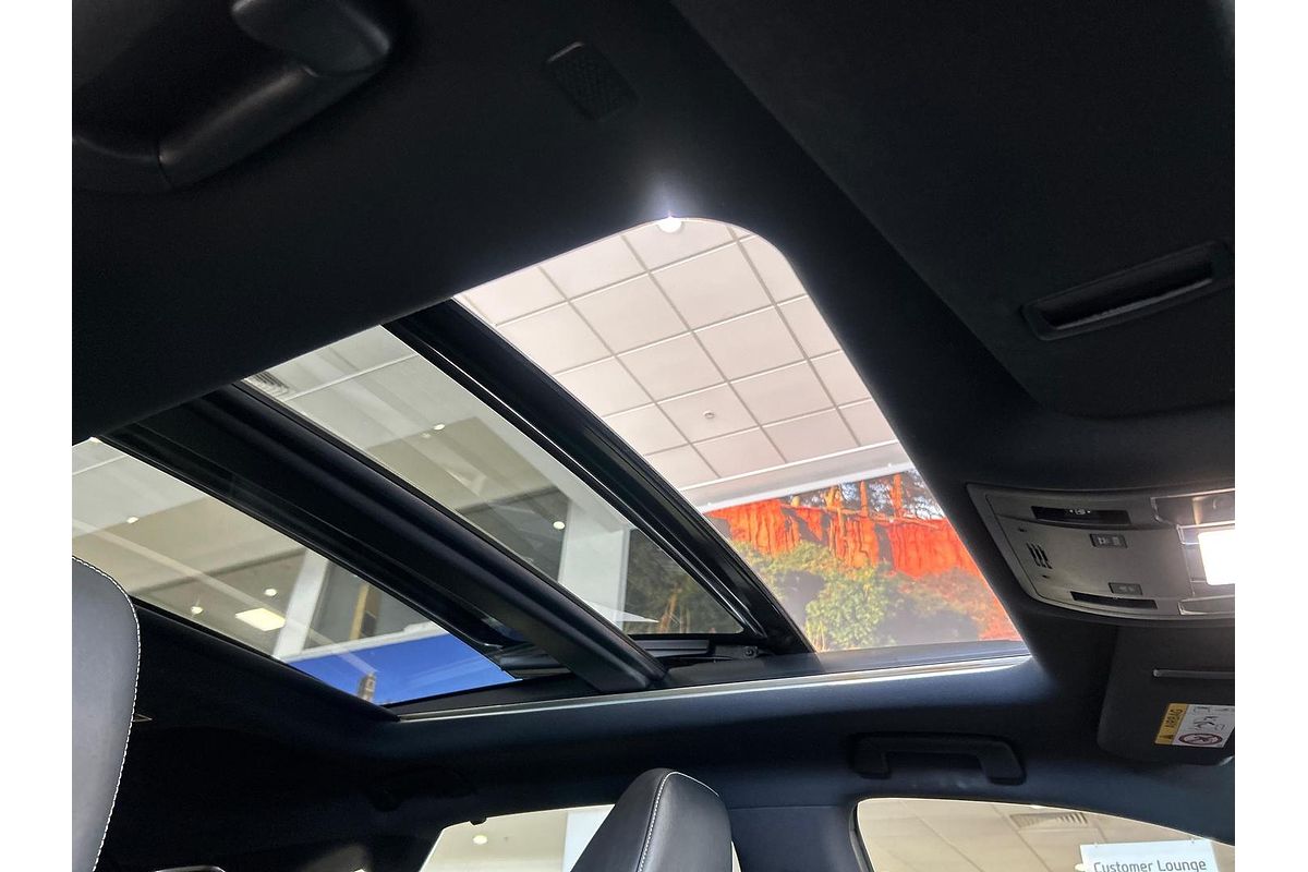 2020 Lexus RX RX300 F Sport AGL20R