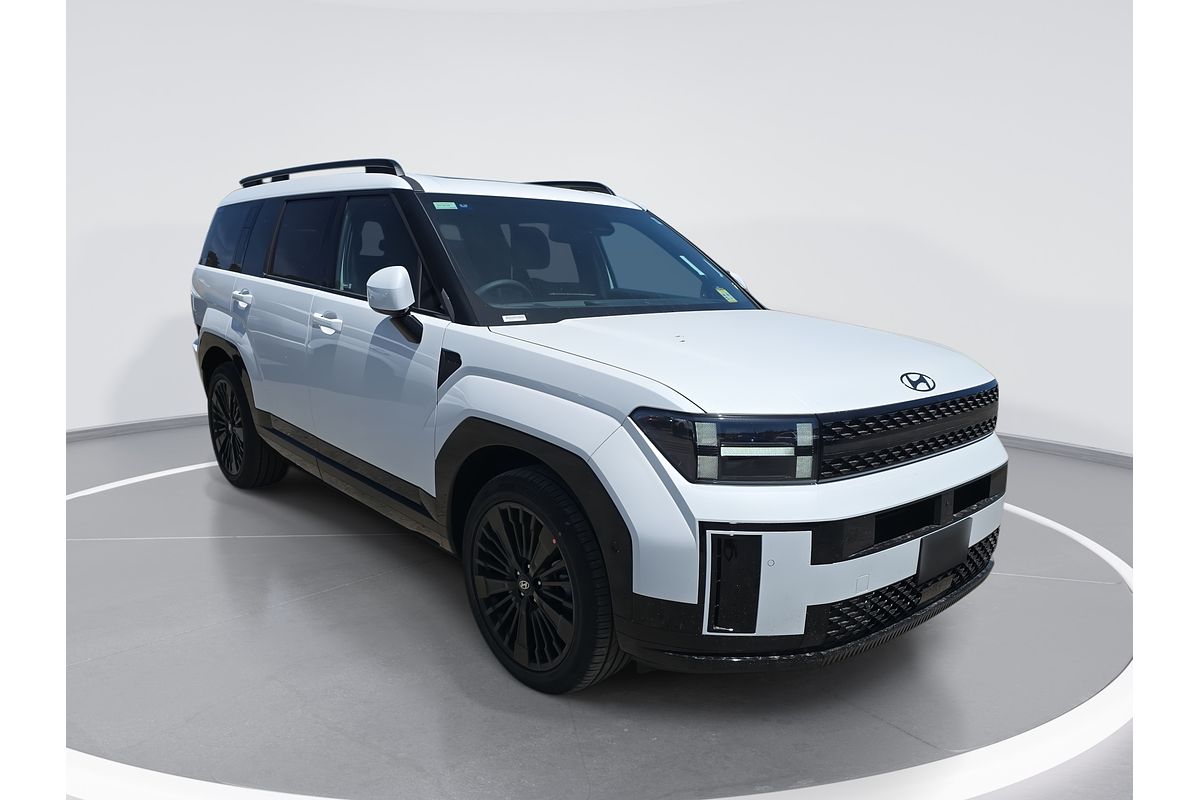 2025 Hyundai Santa Fe Calligraphy MX5.V2